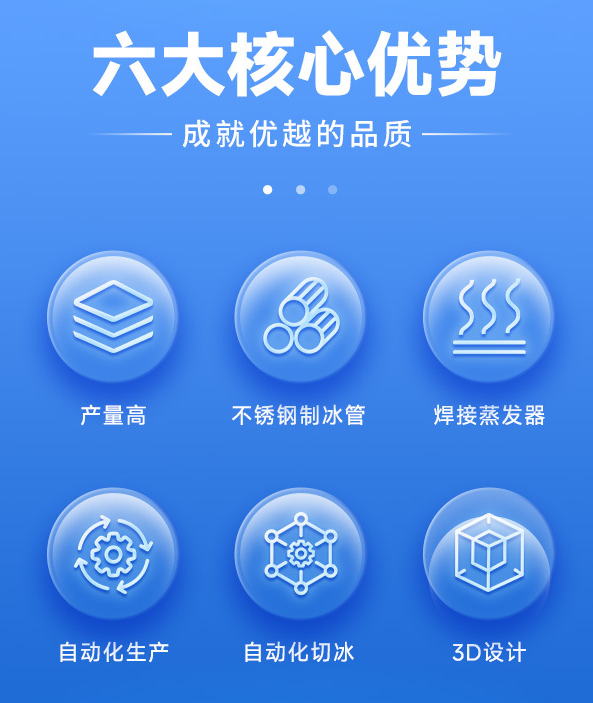 產品特點與應用?