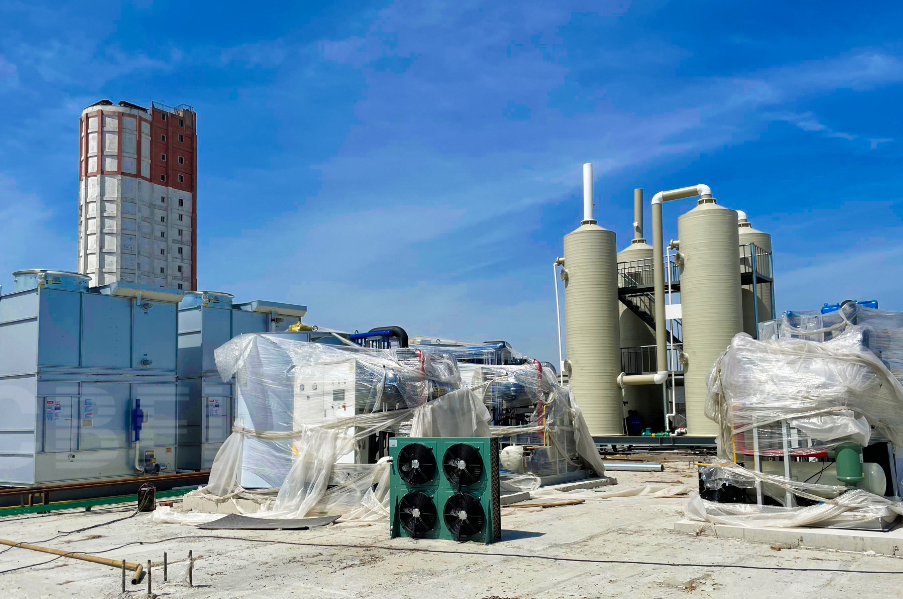 初期投資包括設(shè)備購置、冷庫建設(shè)、廠房租金等