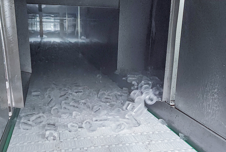 制冰量：核心因素，決定價格