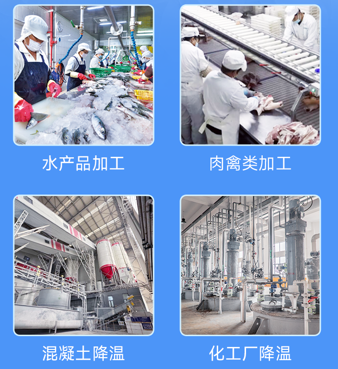 四、應用領域